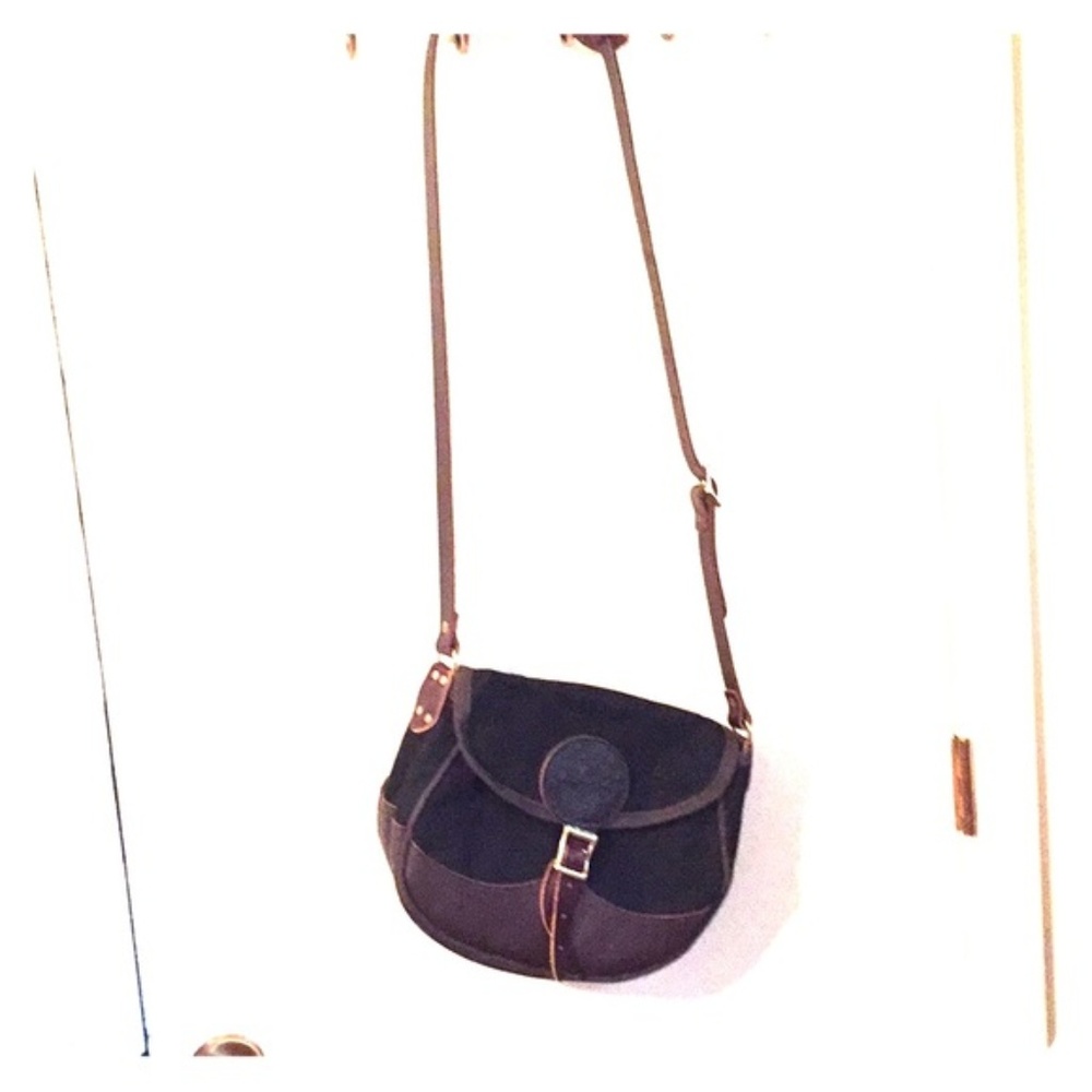 Duluth Pack Bag
